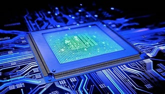 Chip production doubles! EU's €43 billion Chip Bill agreed