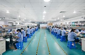 Breaking! Shenzhen's old electronics factory closes down!